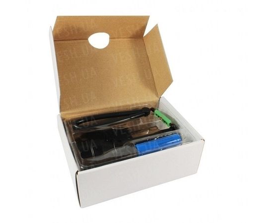 Фонарь для дайвинга Ferei W153 1хCREE XM-L (Cool White) 2xCREE XP-E (Red) : -Фонари Ferei, фото 1