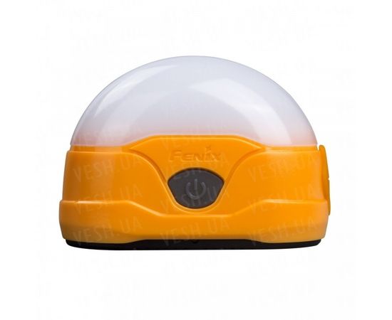 Фонарь Fenix CL20R (оранжевый, синий) : -CL серия, фото 1