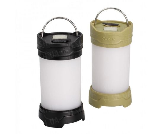 Фонарь Fenix CL25R : -CL серия, фото 1