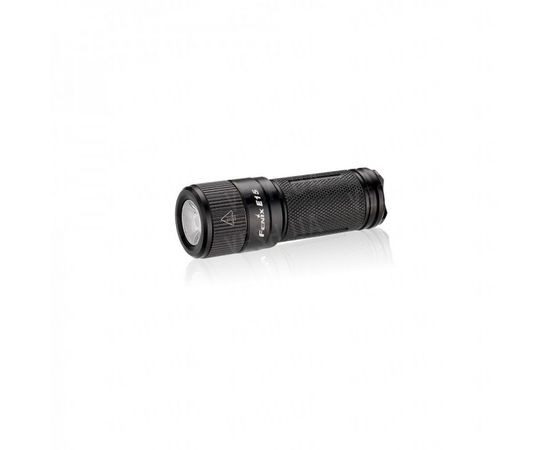 Фонарь Fenix E15 Cree XP-G2 (R5) LED (2016) : -E серия, фото 1 Фонарь Fenix E15 Cree XP-G2 (R5) LED (2016) : -E серия, фото 1
