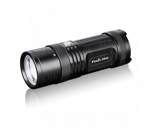 Фонарь Fenix FD45 Cree XP-L HI LED : -FD серия, фото 1