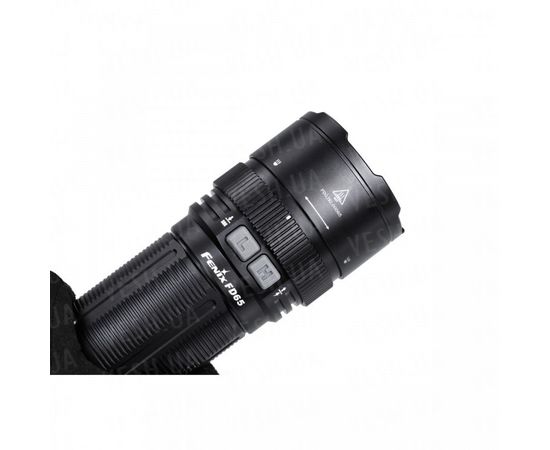 Фонарь Fenix FD65 Cree XHP35 HI LED : -FD серия, фото 1