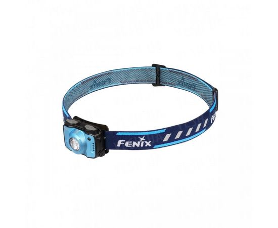 Фонарь Fenix HL12R Cree XP-G2 (серый, синий, фиолетовый) : -HL серия, фото 1 Фонарь Fenix HL12R Cree XP-G2 (серый, синий, фиолетовый) : -HL серия, фото 1