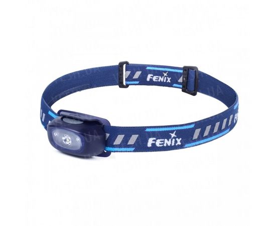 Фонарь Fenix HL16 Cree XP-E2 R3 Neutral White (синий, розовый, желтый) : -HL серия, фото 1