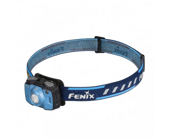 Фонарь Fenix HL32R Cree XP-G3 (серый, синий) : -HL серия, фото 1 Фонарь Fenix HL32R Cree XP-G3 (серый, синий) : -HL серия, фото 1