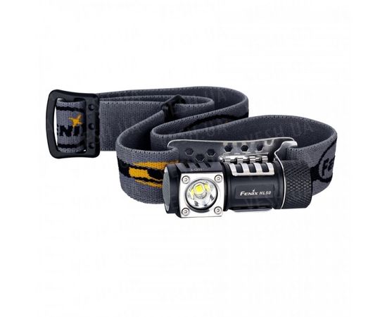 Фонарь Fenix HL50 Cree XM-L2 (Т6) : -HL серия, фото 1 Фонарь Fenix HL50 Cree XM-L2 (Т6) : -HL серия, фото 1