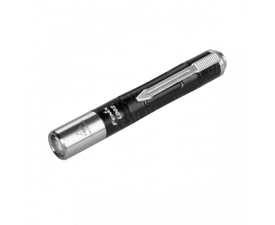 Фонарь Fenix LD02 V2.0 : -LD серия, фото 1 Фонарь Fenix LD02 V2.0 : -LD серия, фото 1
