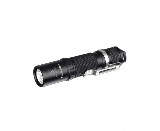 Фонарь Fenix LD09 Cree XP-E2 LED : -LD серия, фото 1