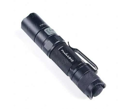 Фонарь Fenix LD12 Cree XP-G2 (R5) : -LD серия, фото 1