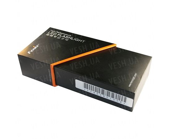 Фонарь Fenix LD12 Cree XP-G2 (R5) в подарочной упаковке : -LD серия, фото 1
