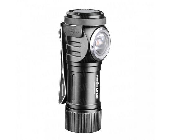Фонарь Fenix LD15R Cree XP-G3 : -LD серия, фото 1