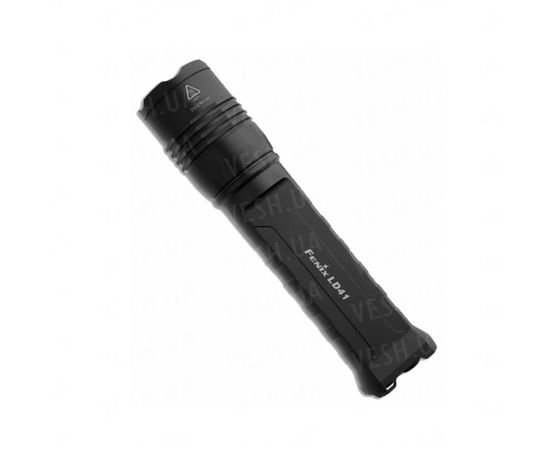 Фонарь Fenix LD41 CREE XM-L2 (U2) : -LD серия, фото 1