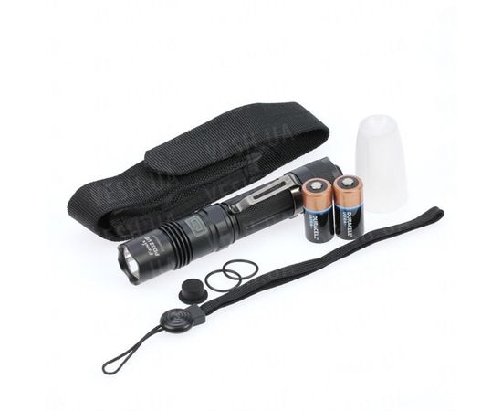 Фонарь Fenix PD32 Ultimate Edition Cree XM-L (T6) neutral white : -PD серия, фото 1