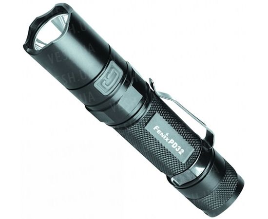 Фонарь Fenix PD32 Cree XP-G (S2) : -PD серия, фото 1