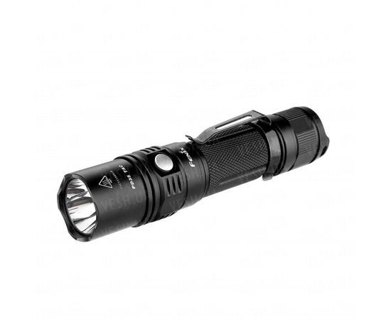 Фонарь Fenix PD35 Cree X5-L (V5) TAC (Tactical Edition) : -PD серия, фото 1
