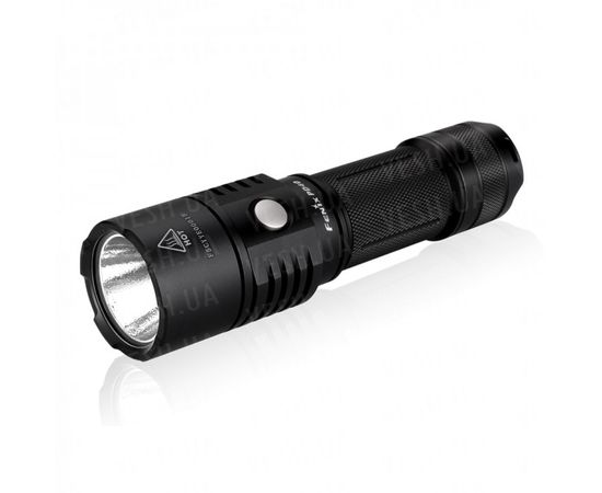 Фонарь Fenix PD40 Cree MT-G2 : -PD серия, фото 1