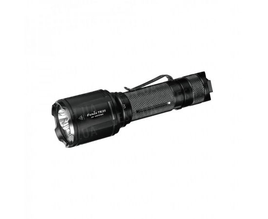 Фонарь Fenix TK25 UV Cree XP-G2 : -TK серия, фото 1
