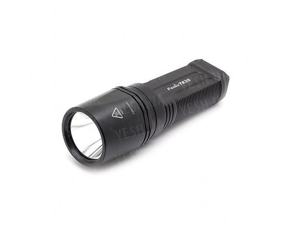 Фонарь Fenix TK35 Cree XM-L (U2) : -TK серия, фото 1 Фонарь Fenix TK35 Cree XM-L (U2) : -TK серия, фото 1