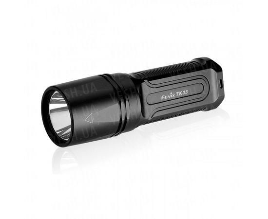 Фонарь Fenix TK35 (2015 Edition) Cree XM-L2 (U2) LED : -TK серия, фото 1