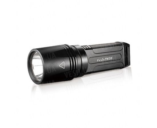 Фонарь Fenix TK35 Cree XM-L2 (U2) LED : -TK серия, фото 1 Фонарь Fenix TK35 Cree XM-L2 (U2) LED : -TK серия, фото 1