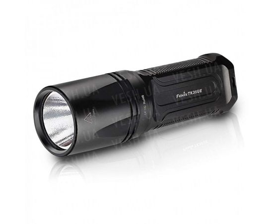 Фонарь Fenix TK35UE (2015) Cree XHP-50 : -TK серия, фото 1 Фонарь Fenix TK35UE (2015) Cree XHP-50 : -TK серия, фото 1