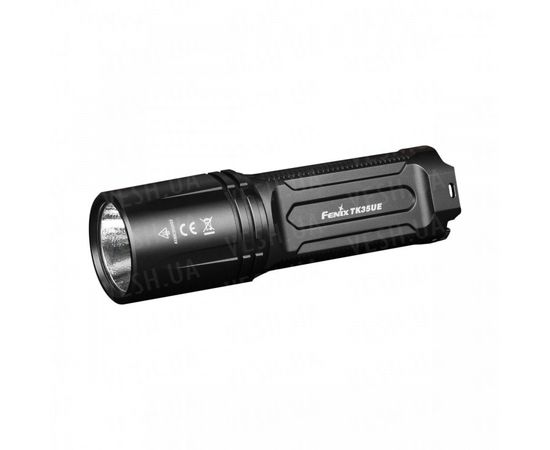 Фонарь Fenix TK35UE (2018) Cree XHP70 HI : -TK серия, фото 1