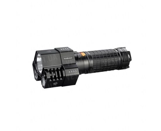 Фонарь Fenix TK76 2xXM-L2 (U2), 1xXM-L2 (T6) : -TK серия, фото 1