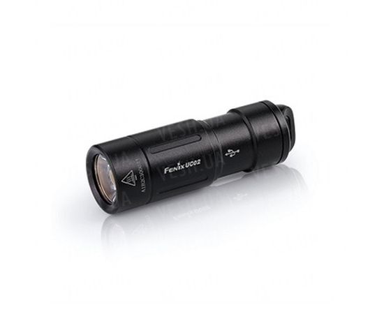 Фонарь Fenix UC02 Cree XP-G2 S2 : -RC / UC серия, фото 1 Фонарь Fenix UC02 Cree XP-G2 S2 : -RC / UC серия, фото 1