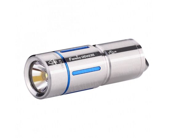 Фонарь Fenix UC02SS : -RC / UC серия, фото 1