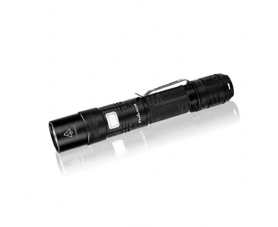Фонарь Fenix UC35 XM-L2 (U2) : -RC / UC серия, фото 1