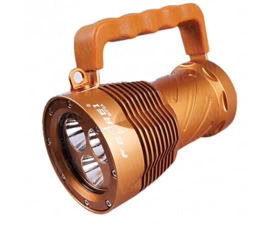 Фонарь Ferei W170A CREE XM-L2 : -Фонари Ferei, фото 1 Фонарь Ferei W170A CREE XM-L2 : -Фонари Ferei, фото 1