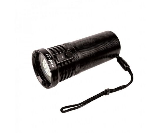 Фонарь Ferei W167 8 x CREE XM-L2 cool white LED : -Фонари Ferei, фото 1