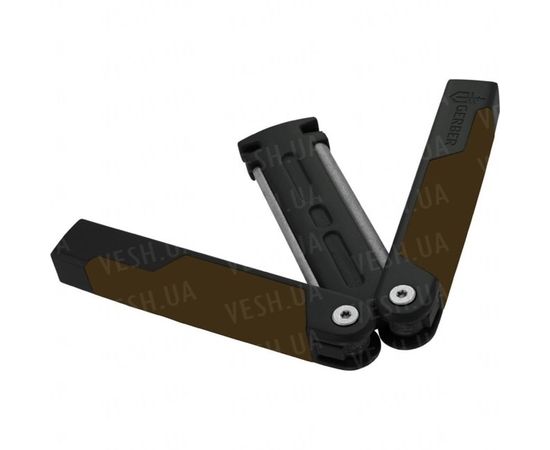 Точилка для ножей Gerber Myth Field Sharpener 31-001526 : -Точилки Gerber, фото 1