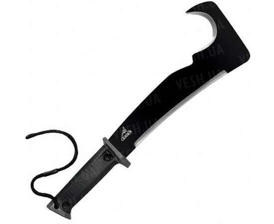 Мачете-крюк Gerber Gator Machete Pro 31-000705 : -Мачете и паранги, фото 1