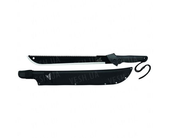 Мачете-пила длинная Gerber Gator Machete 31-000758 : -Мачете и паранги, фото 1 Мачете-пила длинная Gerber Gator Machete 31-000758 : -Мачете и паранги, фото 1