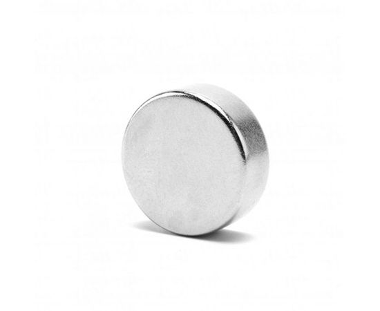 Магнит неодимовый 20х10 цилиндрический : -Точилки для ножей, фото 1