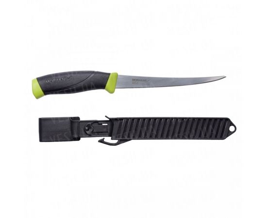 Morakniv Fishing Comfort Fillet 155, нерж. сталь, 11892 : -Ножи Morakniv, фото 1 Morakniv Fishing Comfort Fillet 155, нерж. сталь, 11892 : -Ножи Morakniv, фото 1