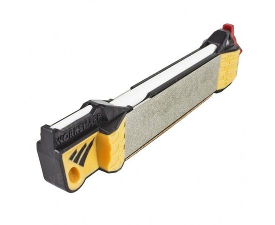 Набор точилок Work Sharp GUIDED FIELD SHARPENER 2.2.1 (6 шт.) : -Точилки Darex Work Sharp, фото 1 Набор точилок Work Sharp GUIDED FIELD SHARPENER 2.2.1 (6 шт.) : -Точилки Darex Work Sharp, фото 1