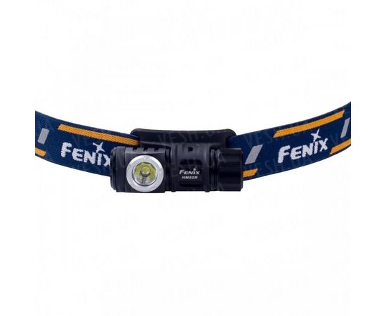 Налобный фонарь Fenix HM50R XM-L2 U2 : -HM серия, фото 1 Налобный фонарь Fenix HM50R XM-L2 U2 : -HM серия, фото 1