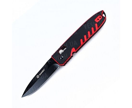 Нож Ganzo G746-3-RB : -Ножи Ganzo, фото 1