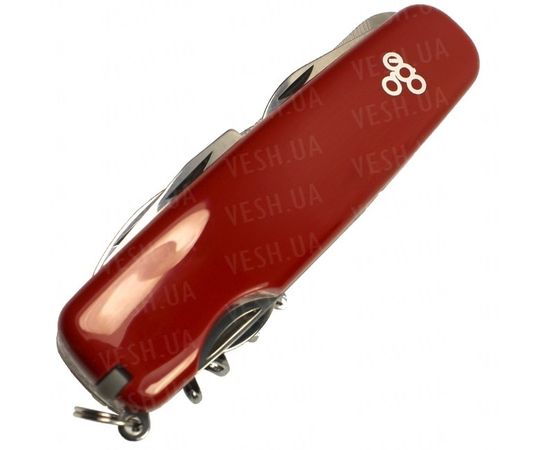 Нож Ego A01.11.2, красный : -Ножи EGO Tools, фото 1
