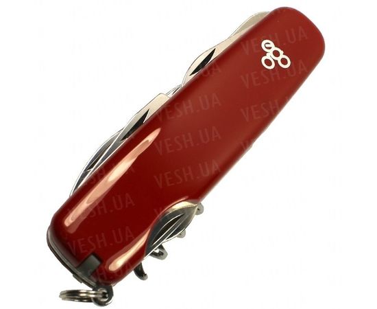 Нож Ego A01.9, красный : -Ножи EGO Tools, фото 1 Нож Ego A01.9, красный : -Ножи EGO Tools, фото 1