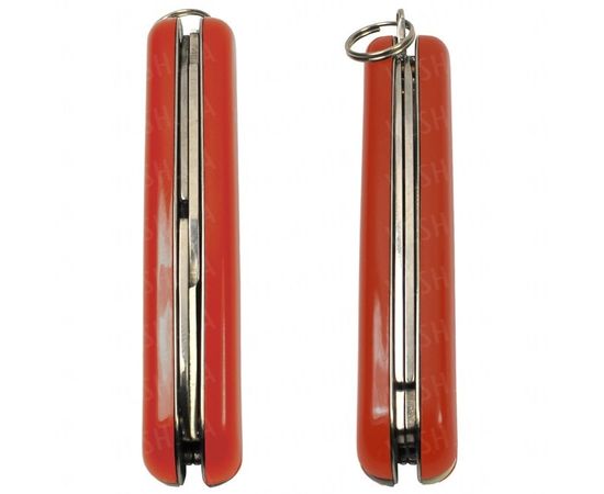 Нож Ego A03 брелок, красный : -Ножи EGO Tools, фото 1