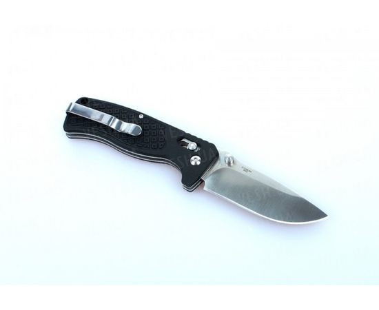 Нож Ganzo G724M (черный, зеленый, оранжевый) : -Ножи Ganzo, фото 1