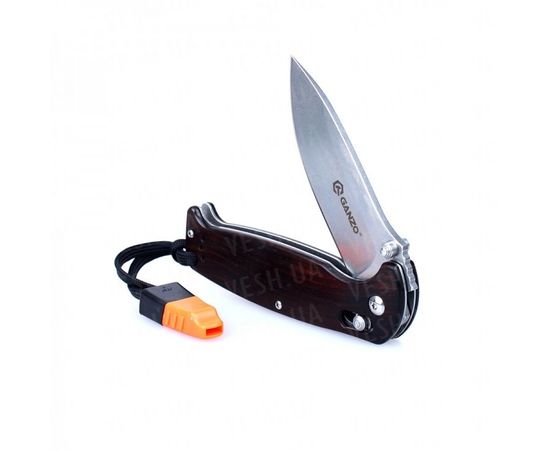 Нож Ganzo G7412-WD2- WS : -Ножи, фото 1