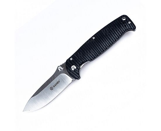 Нож Ganzo G742-1-BKP : -Ножи, фото 1