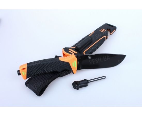 Нож Ganzo G8012-OR : -Ножи Ganzo, фото 1