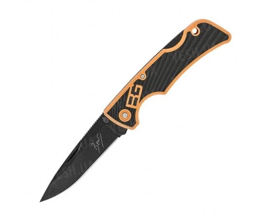 Нож Gerber Bear Grylls Compact II Knife 31-002518 : -Ножи Gerber Bear Grylls, фото 1