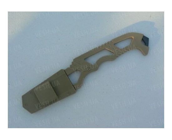 Нож Gerber Crisis Hook Knife TAN499 30-000590 : -Разное, фото 1