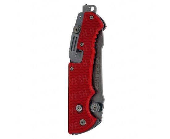 Нож Gerber Hinderer Rescue 22-01534 : -GERBER LEGENDARY BLADES, фото 1 Нож Gerber Hinderer Rescue 22-01534 : -GERBER LEGENDARY BLADES, фото 1